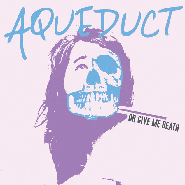 Broken Records by Aqueduct