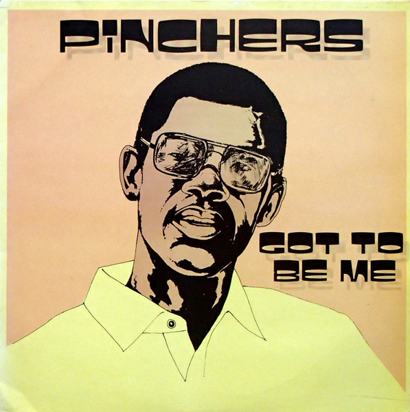 I’m A Don by Pinchers