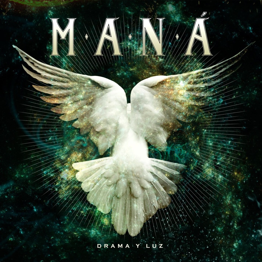 Cover image for Drama y Luz