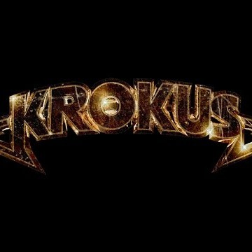 Cover image for Krokus