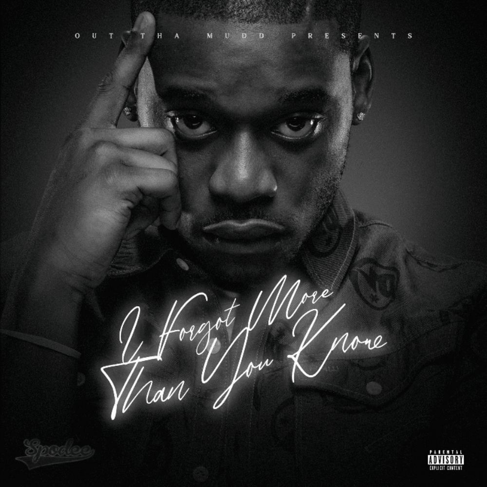 Album cover art for "Go Hard" by Rich Kidz