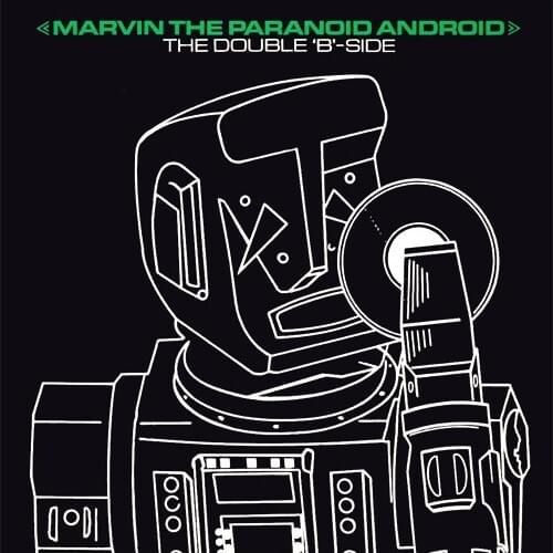 Cover image for The Double B-Side