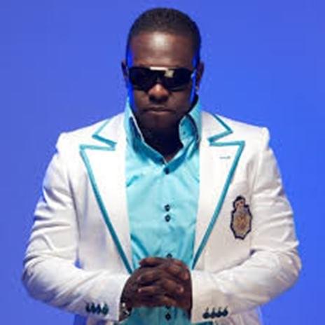 Album cover art for "Shake Yuh Bum (Remix)" by Timaya & Sean Paul & Machel Montano