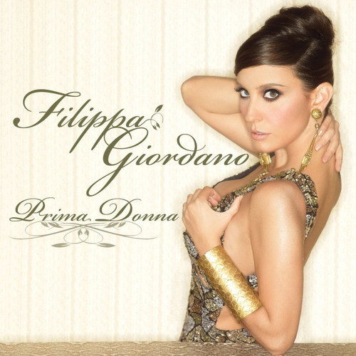 Una Voce Poco Fa by Filippa Giordano