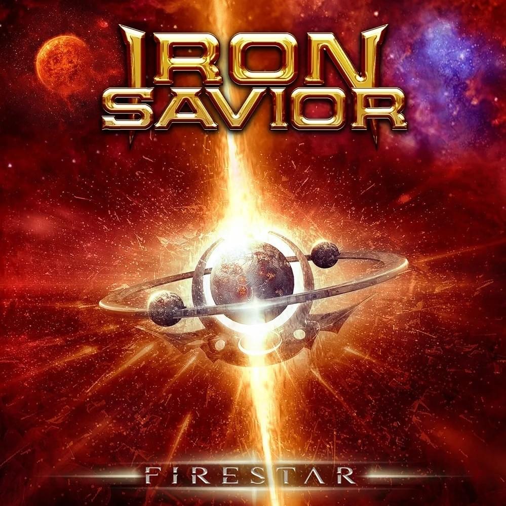 Heading Out to the Highway by Iron Savior
