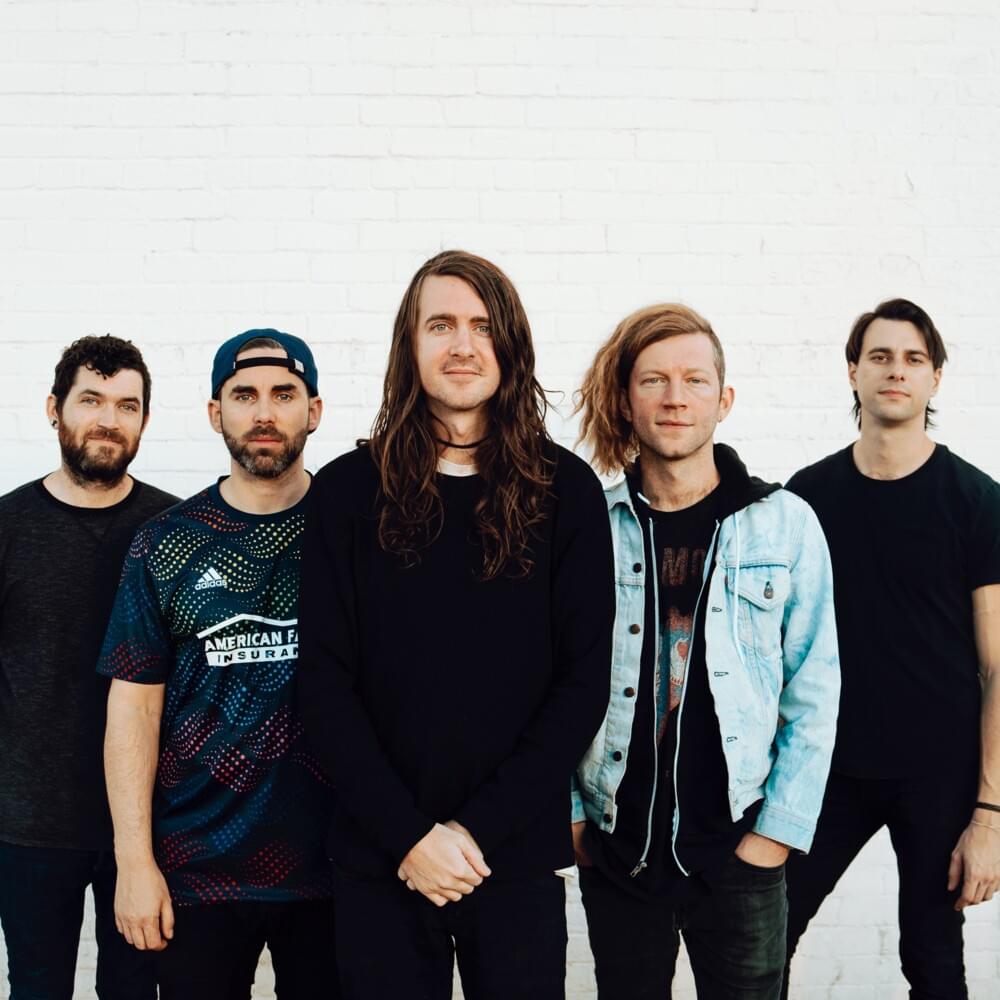 Photo of Mayday Parade