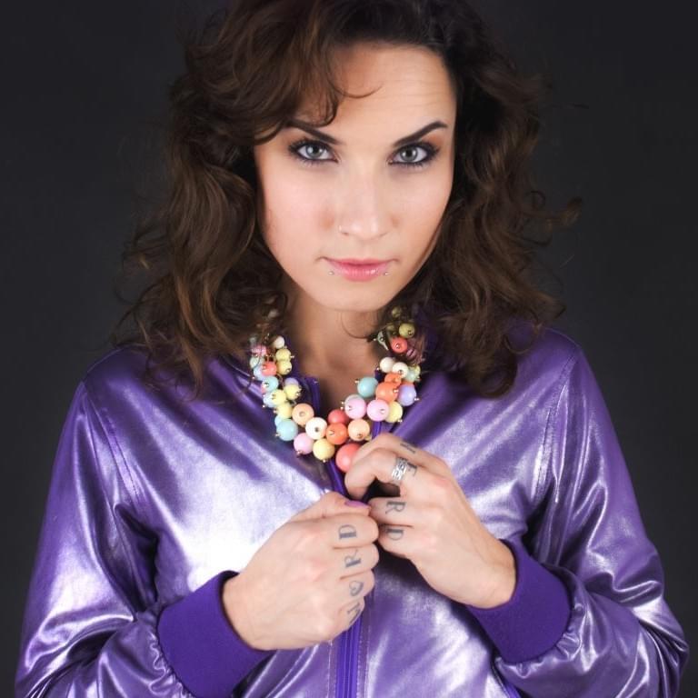 Photo of Sookee