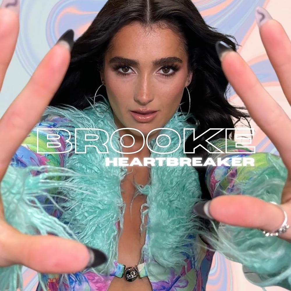 Heartbreaker by Brooke (IRL)