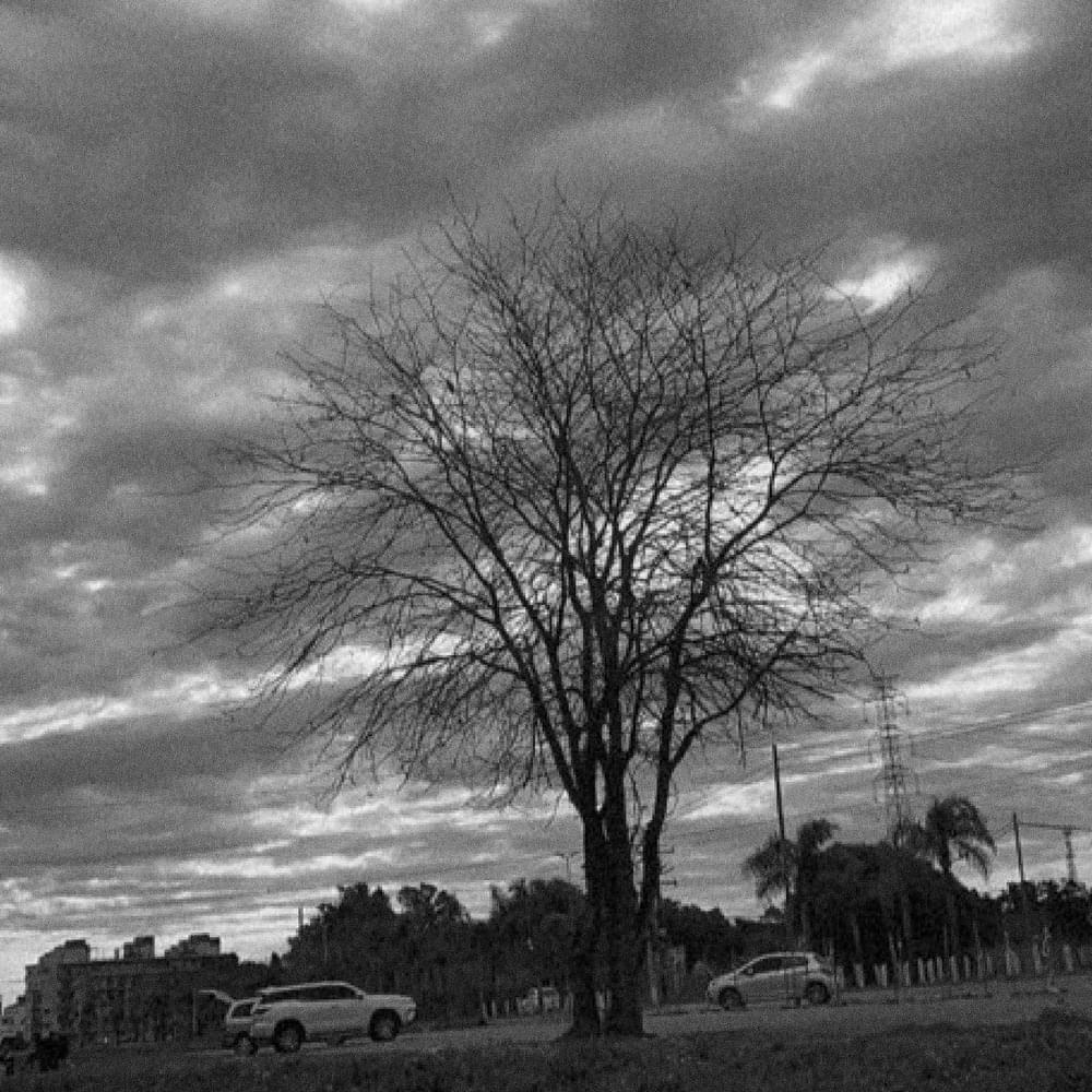 Album cover art for "Imposible" by Stu26