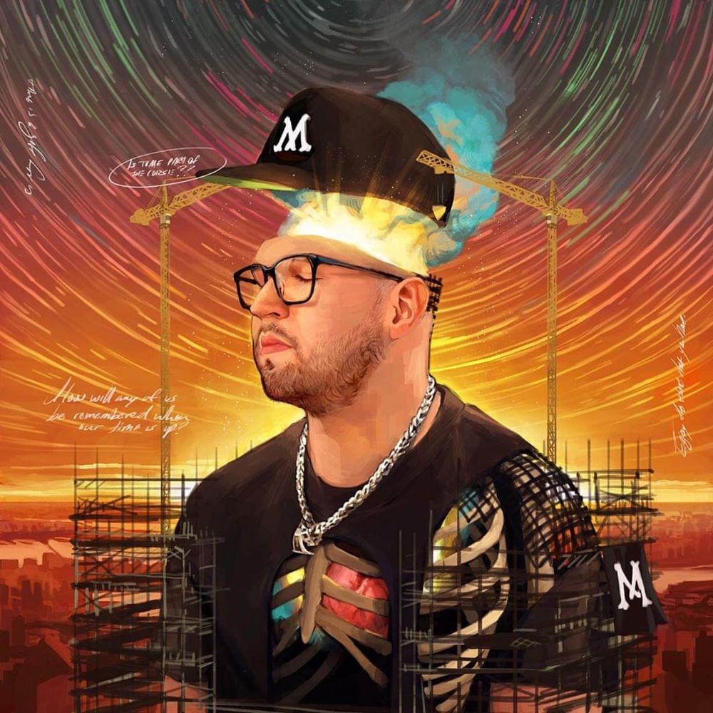 Album cover art for "1988 REMAKE 2_Nottz_42North.wav" by Andy Mineo