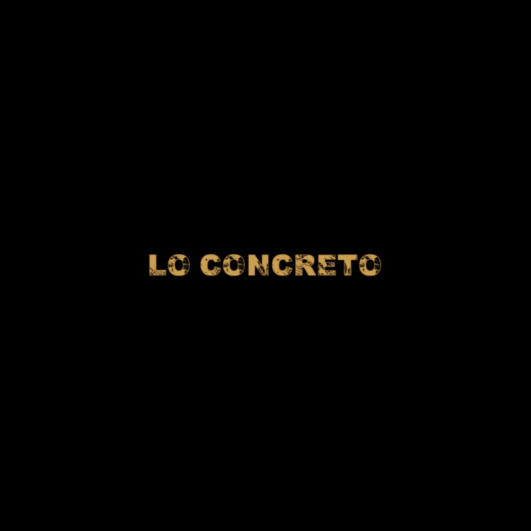 Album cover art for "Loco Libre" by Jona ALK