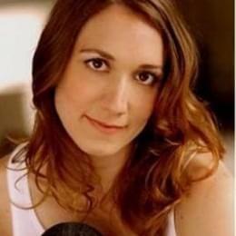 Photo of Bree Elrod