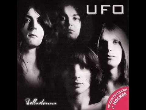 Belladonna by UFO