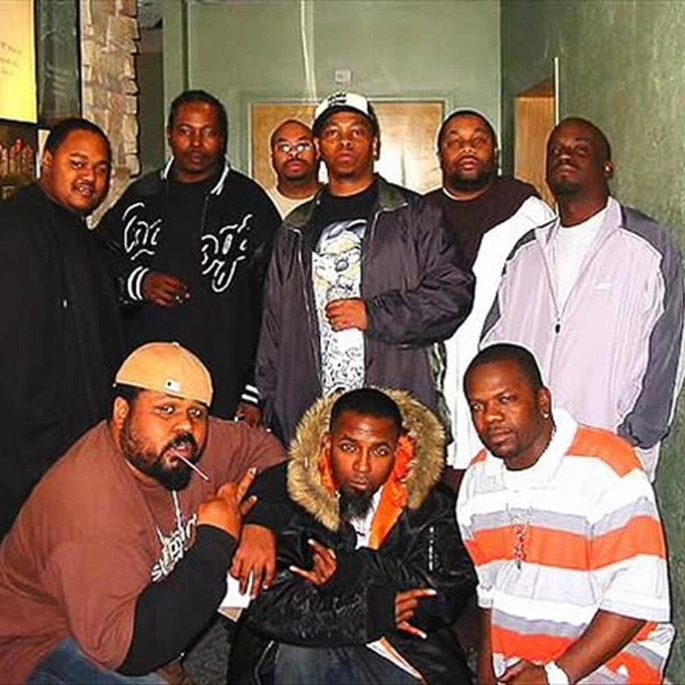 Photo of 57th Street Rogue Dog Villians
