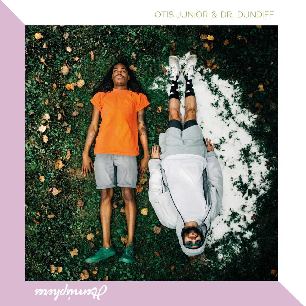 4 Us by Otis Junior
