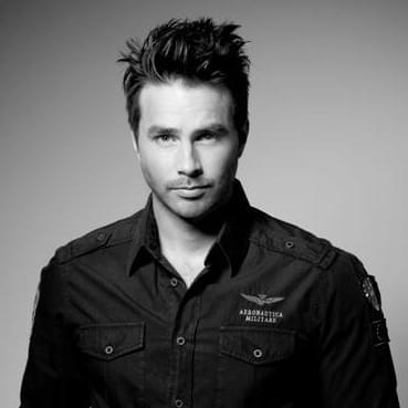 Photo of Mattias Andréasson