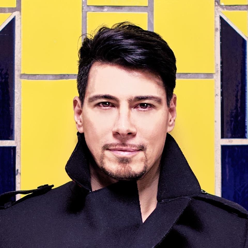 Cover image for Thomas Gold