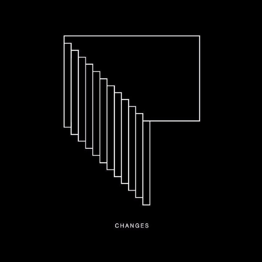 Cover image for Changes