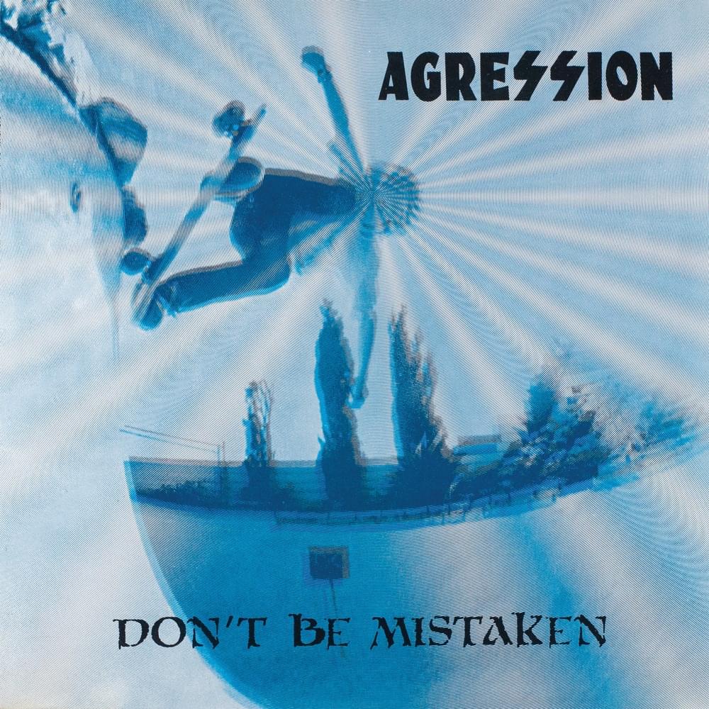 It Can Happen by Agression