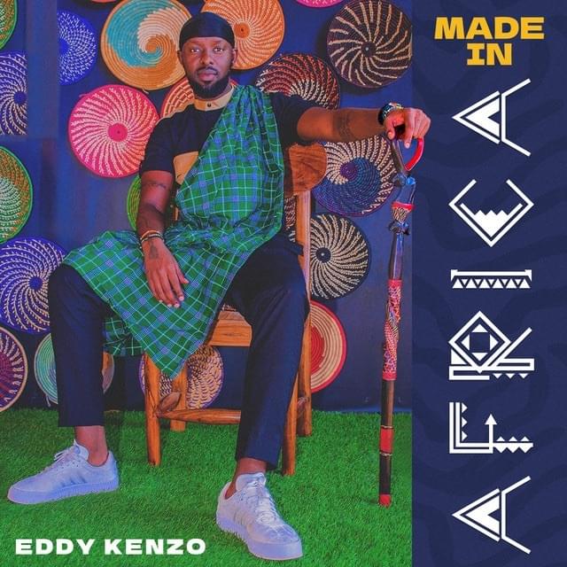 Twetale by Eddy Kenzo