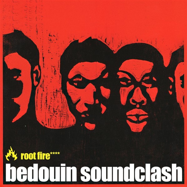 Santa Monica by Bedouin Soundclash