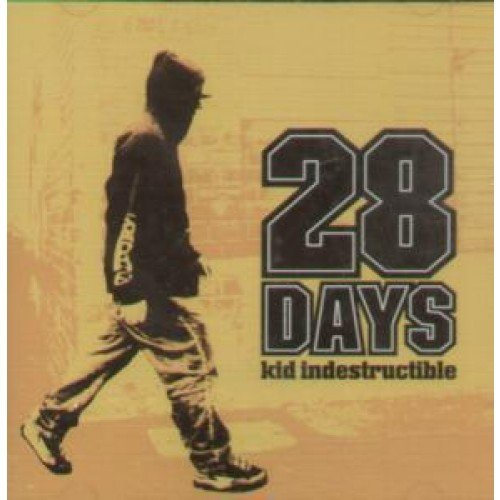 Kool by 28 Days