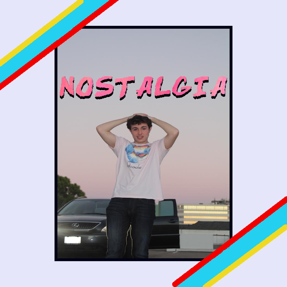 NOSTALGIA by Smokey