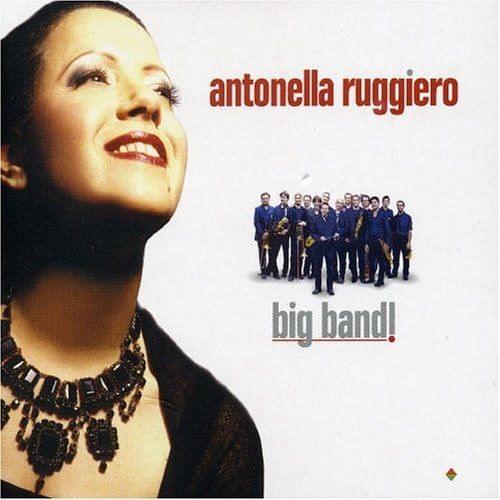 Dissolta In Te (Burbujas De Amor) by Antonella Ruggiero