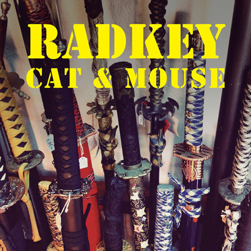 Out Here In My Head by Radkey