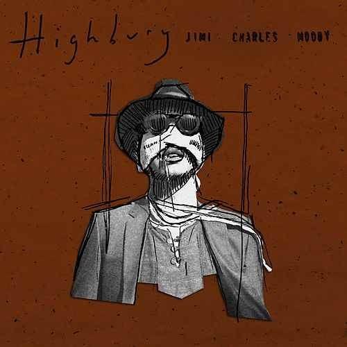 Happy Song by Jimi Charles Moody
