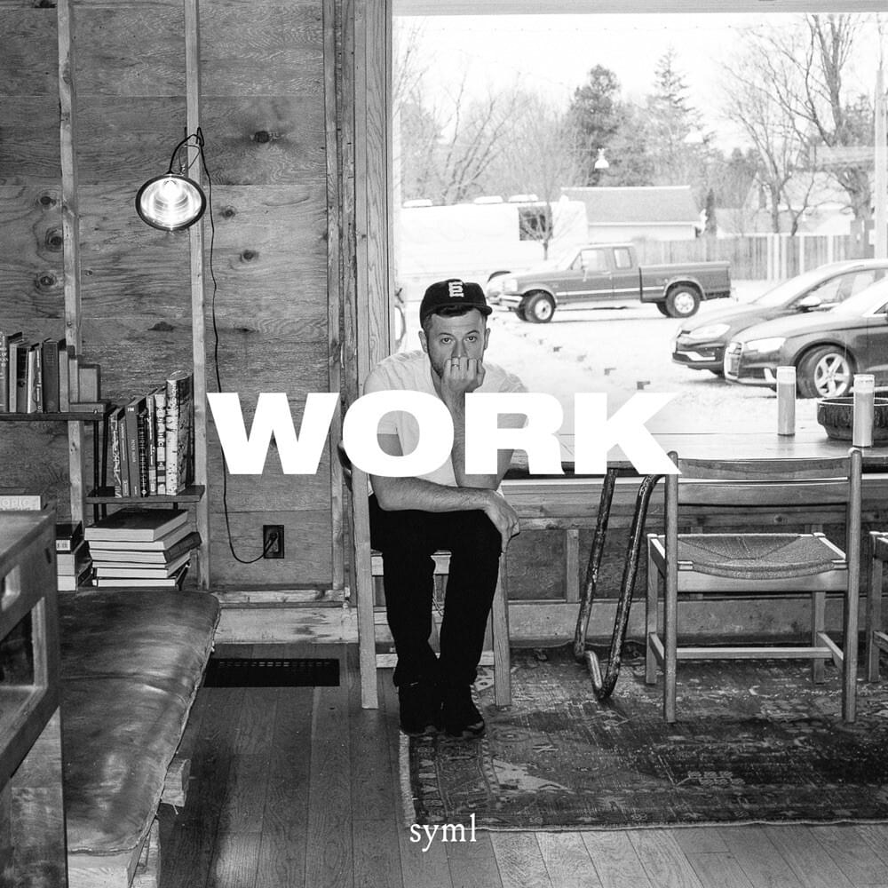 Cover image for Work - EP