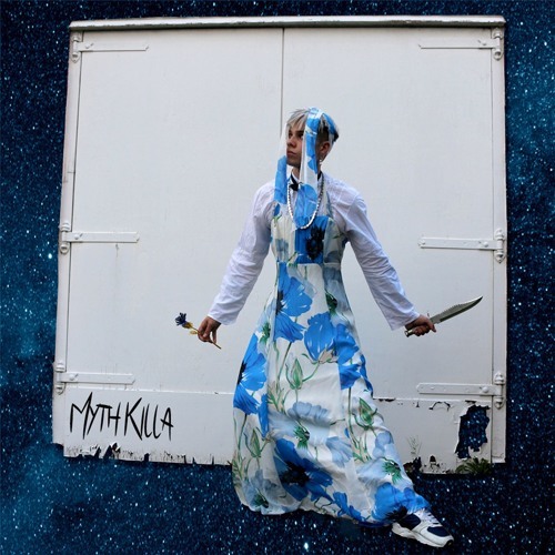 Myth Killa by BEXEY