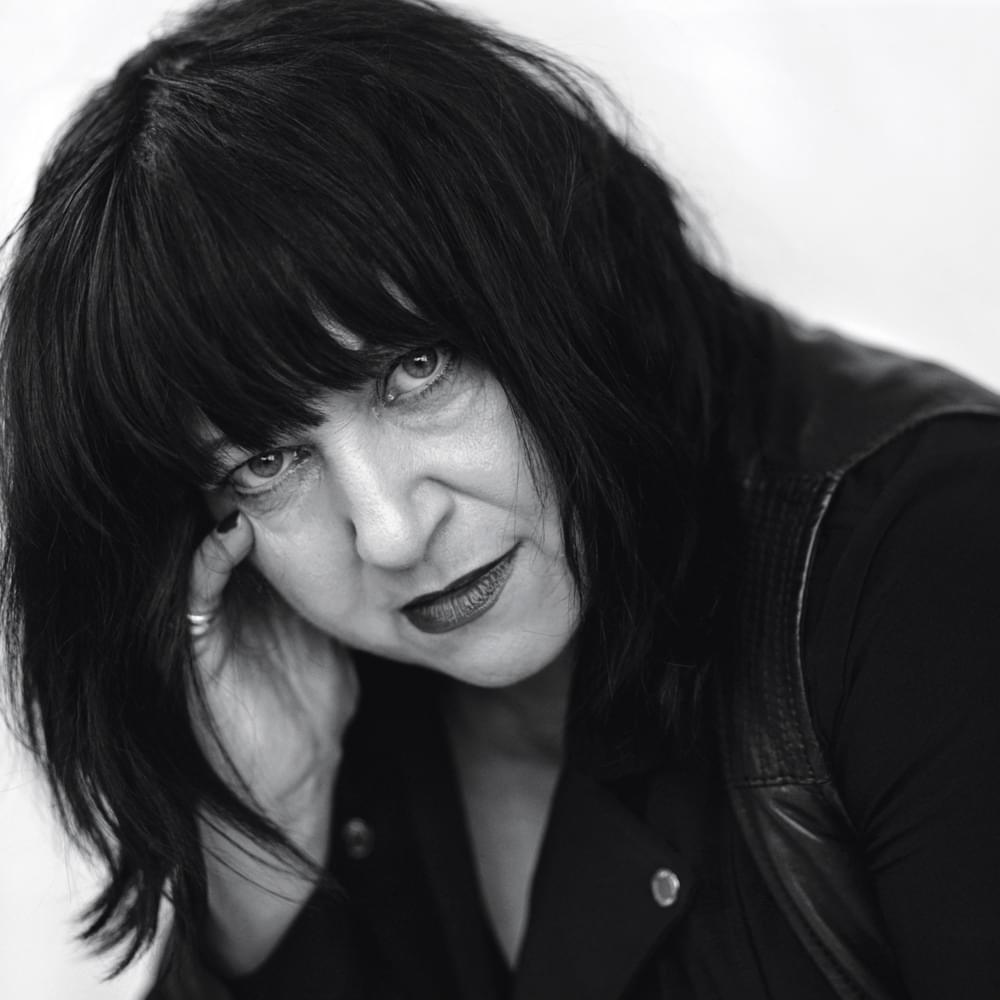 Lydia Lunch Profile Picture Photo of Lydia Lunch