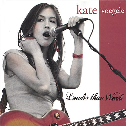 Cover image for Louder Than Words - EP