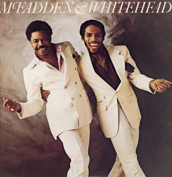 Mr. Music by McFadden & Whitehead