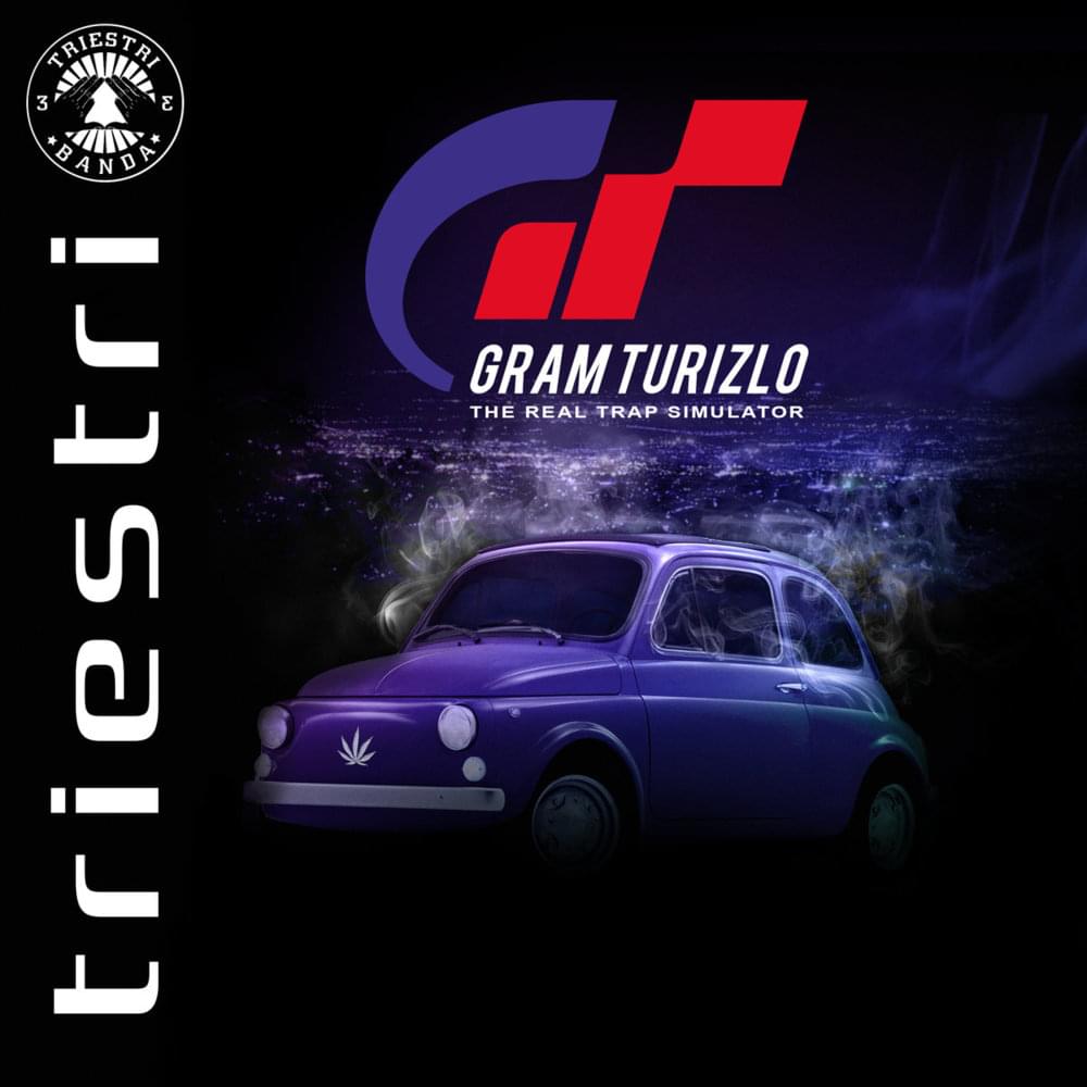 Album cover art for "Udari" by Eni Jurišić
