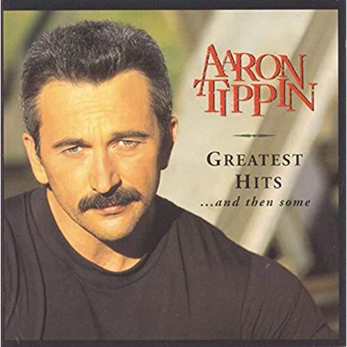A Door by Aaron Tippin