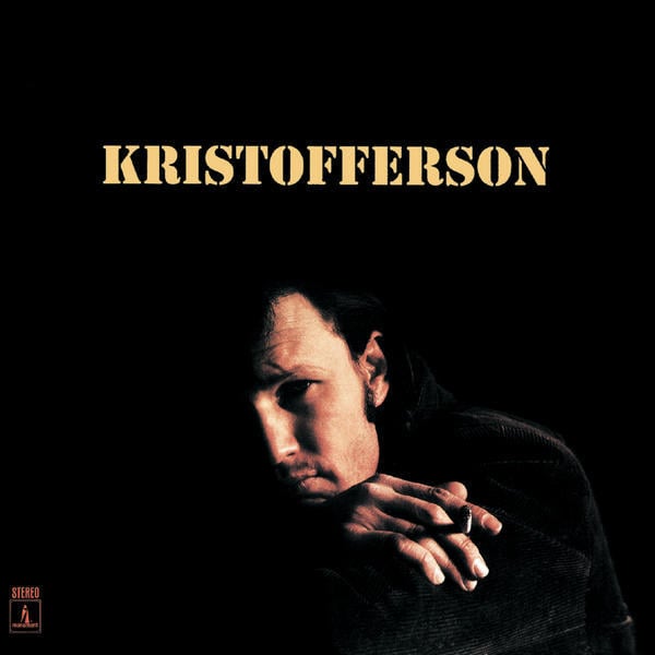 Album cover art for "To Beat the Devil" by Kris Kristofferson