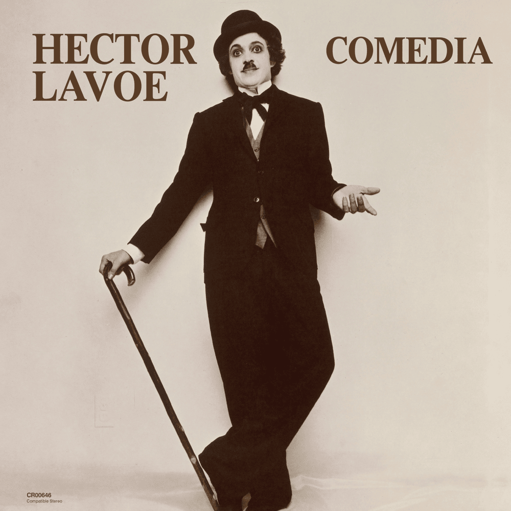 El Cantante by Héctor Lavoe