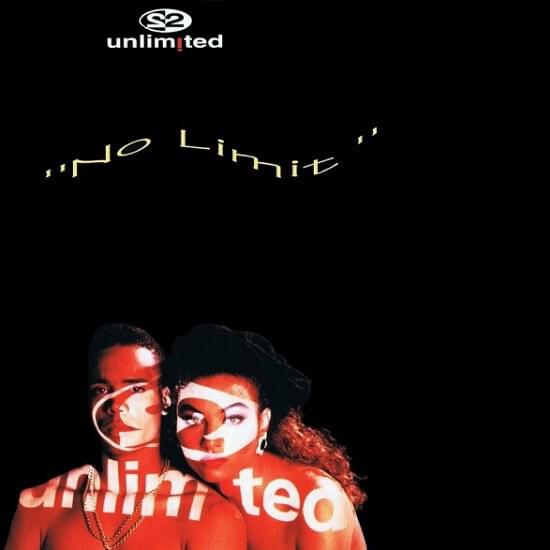 Album cover art for "No Limit (Single Version)" by Ubisoft