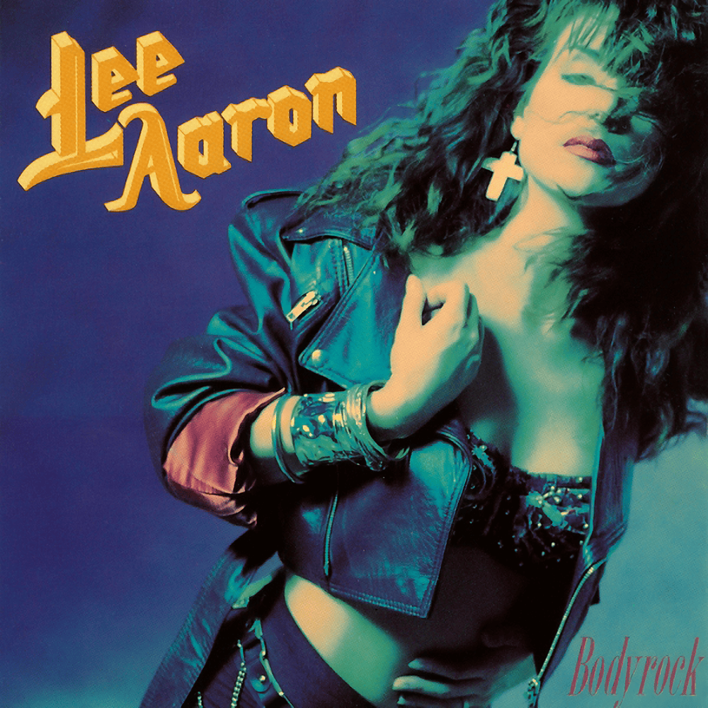 How Deep by Lee Aaron