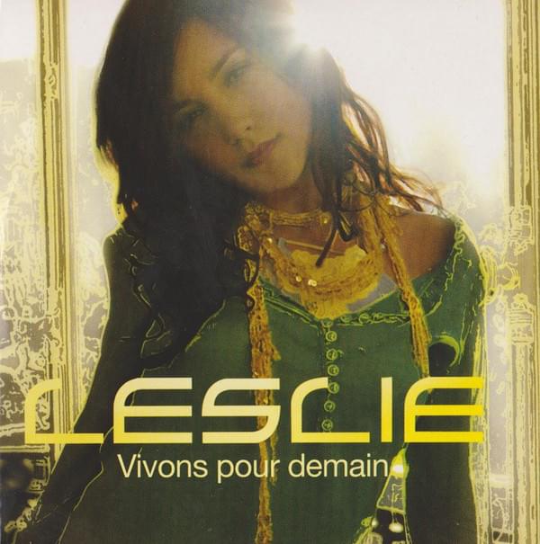 Vivons pour demain by Leslie
