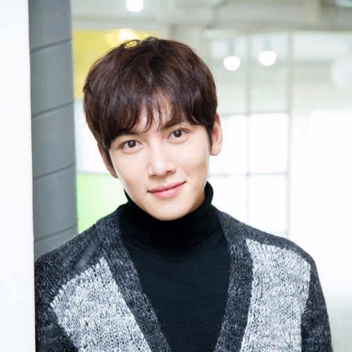 Photo of Ji Chang Wook