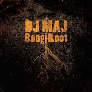 Through the Night by DJ Maj