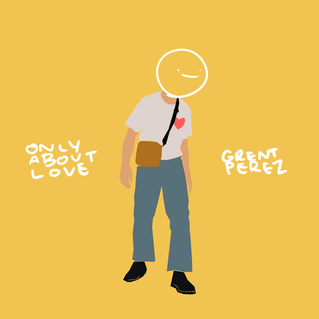 (Only) About Love (Demo) by grentperez