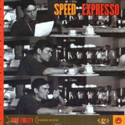 O Mundo Vai Acabar by Black Alien & Speed