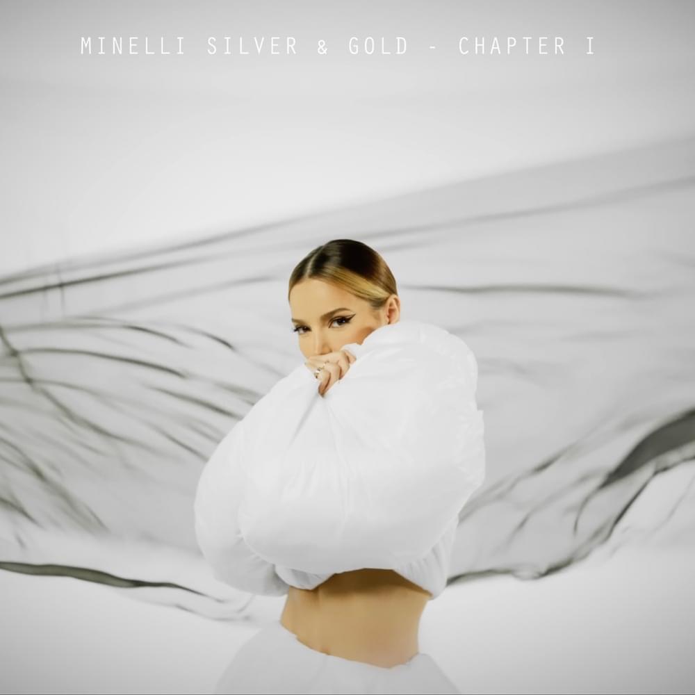 Cover image for Silver & Gold - Chapter I