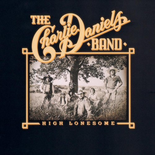 Cover image for High Lonesome