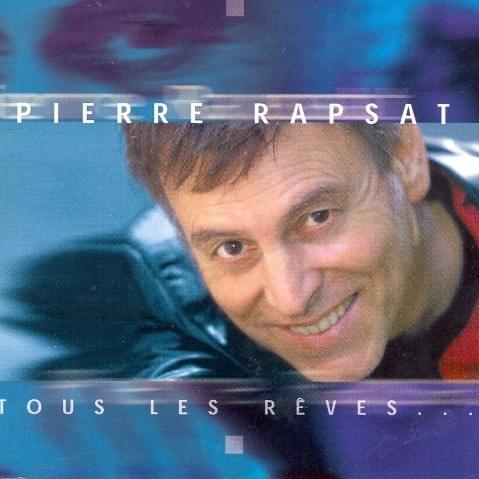 Joan Joue Aux Dominos by Pierre Rapsat