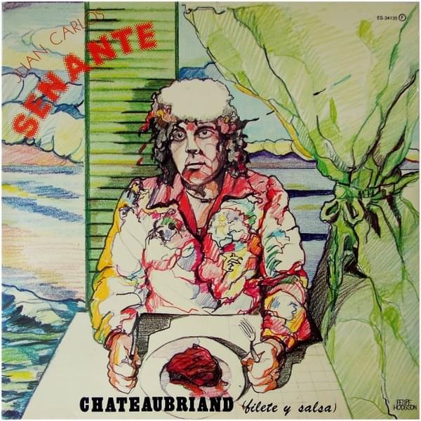 Te perdono by Caco Senante